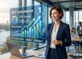 SEO просування: Як вивести ваш бізнес у ТОП пошукових систем