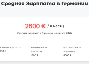 Кем работать в Германии без опыта: 15 профессий для начинающих