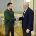 Мир через силу: Зеленский отреагировал на санкции Сената США против РФ и Ирана