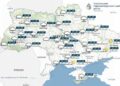 Укргидрометцентр предупредил о грозе 8 августа: погода может ударить по энергетике