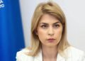 Зеленский уволил Стефанишину и еще шестерых послов Украины