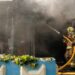 Двое погибших в Кривом Роге: Зеленский назвал количество ударов по Украине за неделю