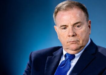 Ходжес назвал ошибку Европы, которая толкает Путина всё дальше: “Русских провоцирует именно слабость”