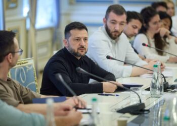 Кремль хочет мобилизовать еще 300 тысяч: Зеленский назвал главную цель России на фронте. Ключевые заявления