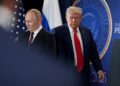 Джонсон назвал слова, которых Путин не услышал от США: “Путин обязан проиграть”