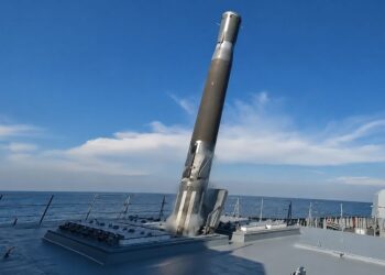 Хуже “Бандероли”: в ГУР раскрыли характеристики баллистической ракеты “Циркон”