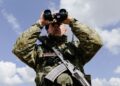 Украинские пограничники сбили российский ZALA Z-20 на рекордной высоте