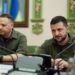 Зеленский до сих пор общается с Ермаком? Что говорят в окружении президента