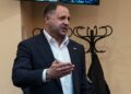 Ермаку изменили меру пресечения: что решил суд