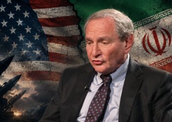 Джордж Фридман: Тегеран просто ждет, когда у Трампа кончится время