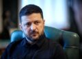 Кадровые решения и дистрайки: Зеленский раскрыл, о чем говорил с Драпатым