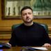 Зеленский созывает СНБО после резонансного ДТП в Киеве: обсудят ситуацию на дорогах