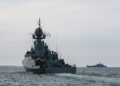 РФ потеряла Крым как базу для флота: в ВМС раскрыли, зачем врагу полуостров