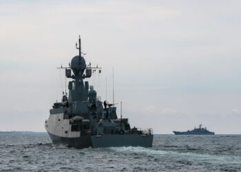 РФ потеряла Крым как базу для флота: в ВМС раскрыли, зачем врагу полуостров
