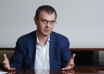 “Популистская ошибка”. Гетманцев предлагает отменить Нацкэшбек