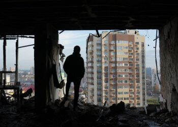 Жертвы среди гражданских в Украине в июле достигли пика с 2022 года, – ООН