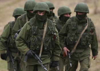 Июль стал рекордным по количеству потерь армии РФ в 2026 году, – Генштаб