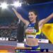 Дніпропетровщина святкує гучну перемогу: Магучіх знову чемпіонка Європи