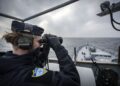 Страны НАТО у границы с РФ готовятся к провокациям с украинскими дронами