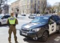 Неизвестные принесли траурные венки в оборонные компании ЕС, в Литве заподозрили РФ, – Delfi