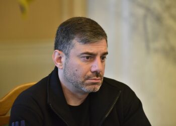 Граждане 51 страны попали в украинский плен, – Лубинец