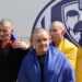 Из российского плена вернулись 103 украинских воина, среди них защитники Мариуполя.