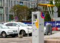 Безкоштовне паркування у Дніпрі: вже оформлено майже 1200 карток
