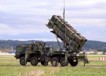 Украина буквально “выгрызает” ракеты для Patriot к зиме, – Сибига