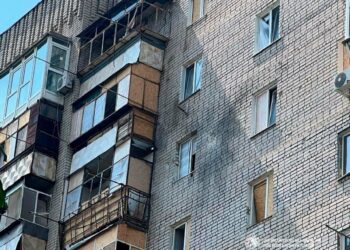 Дрони, артилерія та авіабомби: наслідки атак по Дніпропетровщині