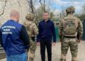 Наводив дрони на військових та HIMARS: мешканця Дніпропетровщини судитимуть за держзраду