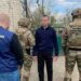 Наводив дрони на військових та HIMARS: мешканця Дніпропетровщини судитимуть за держзраду