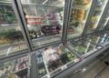 У Дніпрі може зникнути морозиво: виробник повідомив про масове знищення продукції