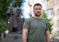 В Киеве появится памятник Ивану Мазепе: Зеленский подписал указ