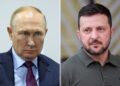 Украина предложила России прекращение огня в Черном море, – СМИ