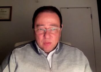 “Единственный сумасшедший на планете” – Корсунский о Путине, Тайване и войнах, в которых больше не бывает победителей