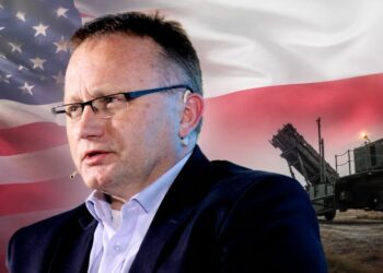 Соединенные Штаты, Patriot и положение Польши