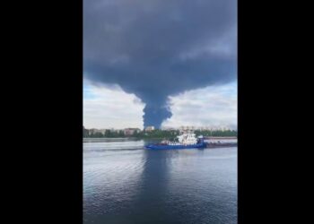От Башкортостана до Черного моря: Зеленский раскрыл масштаб ночных ударов