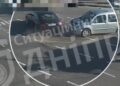 Ранкова ДТП у Дніпрі створила великі затори: що відомо зараз