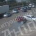 ДТП заблокувала важливе перехрестя Дніпра: водіїв попередили про затори