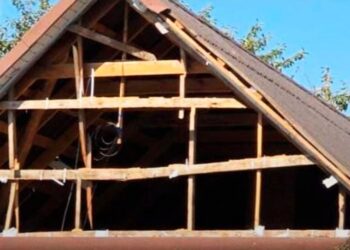 Дніпропетровщина після нічної атаки: понад 10 ударів, пожежі та поранена дитина
