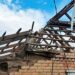 Троє поранених і пошкоджене підприємство: що відомо про нічний удар по Дніпропетровщині
