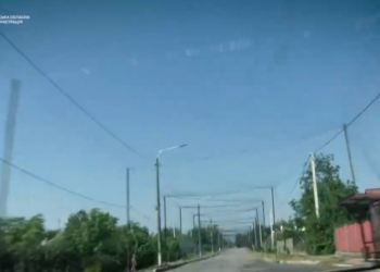 «Пастки» для дронів: як на Дніпропетровщині захищають дороги від атак