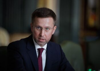Корецкий рассказал, как государство будет спасать бизнес от ударов России