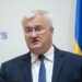 Сибига останется главой МИД: Зеленский перевнес его кандидатуру в Раду