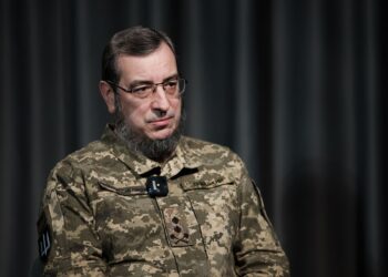 Готова ли РФ к миру и что Кремль готовит на фронте: интервью с Вадимом Скибицким, ГУР