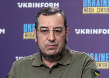Украинские удары по РФ – на втором месте среди наиболее беспокоящих россиян вопросов, – ГУР