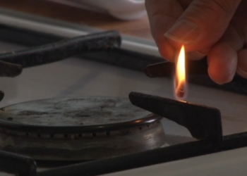 До трьох днів без газу: жителів Дніпра попередили про заплановані відключення