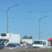 У Дніпрі на мосту дві ДТП: транспорт став