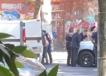 Тіло біля смітників: у Дніпрі виявили мертвого чоловіка