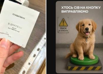 Гроші списуються, а платежі не проходять: що відбувається із “ПриватБанком”